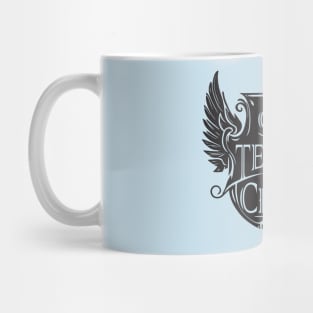 I Can Testify of Christ Mug